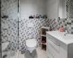  Toilettes Murales Salle de Bain