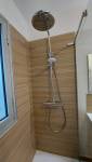 Colonne de douche