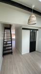 Rénovation complète appartement sols, murs et plafonds