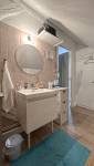 Salle de bain à Nevers (Avant travaux)
