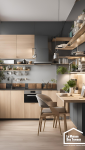 astuces rangement appartement 60m2