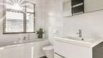 Petite salle de bain