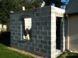  Construction de garage - Chaumes-en-Brie 77390