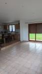 loggia maison cuisine été
