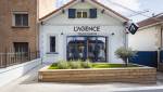 Transformation d'une maison en Agence immobilière 