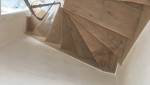surelevation escaliers maison courbevoie 92400