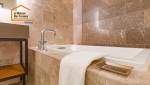 Rénovation salle de bain 77