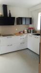 Cuisine moderne et fonctionnelle