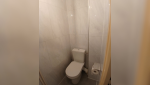 rénovation salle de bain - WC