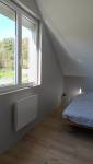 Rénovation d'une fenêtre à Urzy