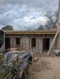 travaux extension maison