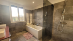 Rénovation salle de bain - douche