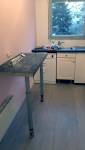 renovation appartement cuisine courbevoie 92400