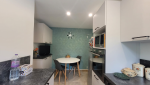Rénovation cuisine espace repas