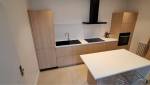 rénovation cuisine Grandchamp-des-Fontaines cuisiniste à domicile