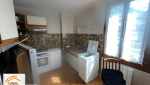 Transformation appartement montagne, La Maison des Travaux Moûtiers