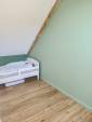 Travaux terminée, chambre d'enfant