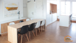 Rénovation cuisine