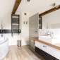 Rénovation de salle de bain