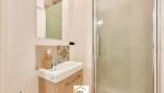 Création de douche