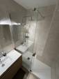  Nouvelle salle de bain rénovée - Nantes 44200