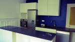 renovation appartement Courbevoie 92400 cuisine ouverte