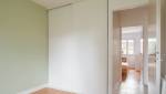 Rénovation intérieure d'une maison- Saint Sébastien-chambre