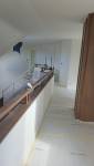Mise en peinture - Application des couches de peinture pour finition