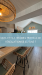 prix rénovation cuisine moderne