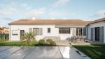 Rénovation extérieure d'une maison- VERTOU