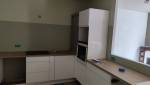 nouveaux équipement de cuisine en appartement à Crozon (29160)