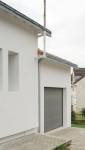 Isolation thermique par l’extérieur & création d’un garage de 30m2-Nantes Sud