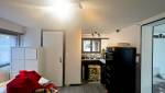 La rénovation d’un mini F2 destiné à de la location saisonnière