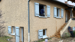 Changement des fenêtres et portes d’une maison à Saint-Genis-Les-Ollières 69290