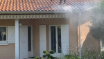 Nettoyage de toiture