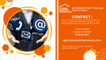 Contactez Sandrine Férin au 06.63.94.89.27 pour bénéficier de conseils personnalisés et d’un accompagnement sur-mesure. Ensemble, optimisons chaque mètre carré pour une cuisine qui vous ressemble.