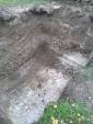 terrassement cuve