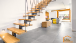 Escalier sur mesure