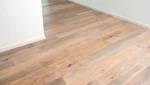 Parquet effet naturel