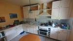 Cuisine avant travaux - Maison à rénover