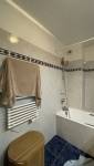 Rénovation de salle de bain pour un look industriel à Igny (91)