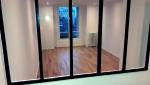 Creation verriere atelier bois colombes 92270