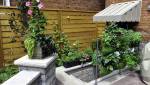 aménagement jardin 