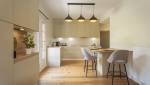 Cuisine haut de gamme
