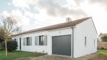 Rénovation extérieure d'une maison- VERTOU
