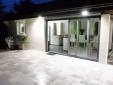 travaux extension maison