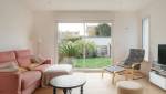 Création d'une extension de 12m2- Thouaré-sur-Loire - salon