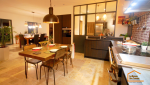 RÉNOVATION APPARTEMENT