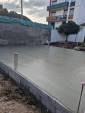 Dalle en béton de support à la construction de garage - Montauban 82000