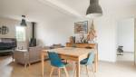 Extension de 25m² à Bouaye- salon